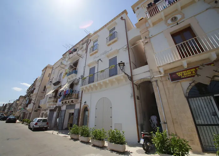 Bed and Breakfast Don Alfredo