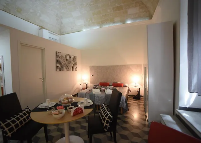 Da Noi DueBed and Breakfast