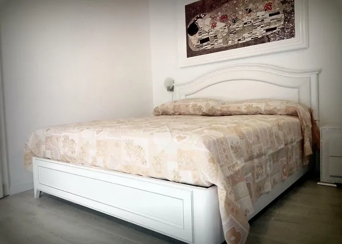 B&B San FrancescoBed and Breakfast